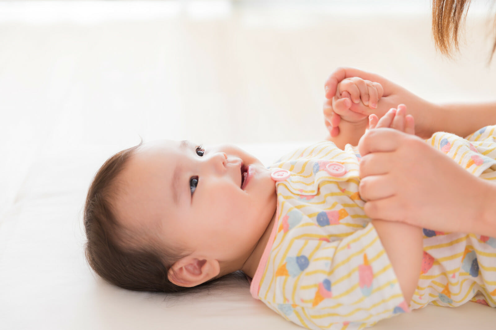 外出自粛期間中の過ごし方 子どもの年齢別 おうち英語 のすすめ こども英語けいはんな